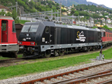 MRCE E484 902